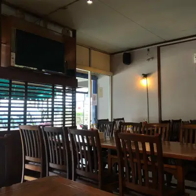 Warung Steak Pasadena