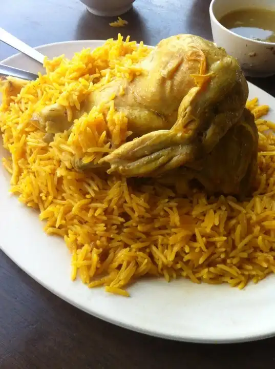 Restoran Nasi Arab Food Photo 16