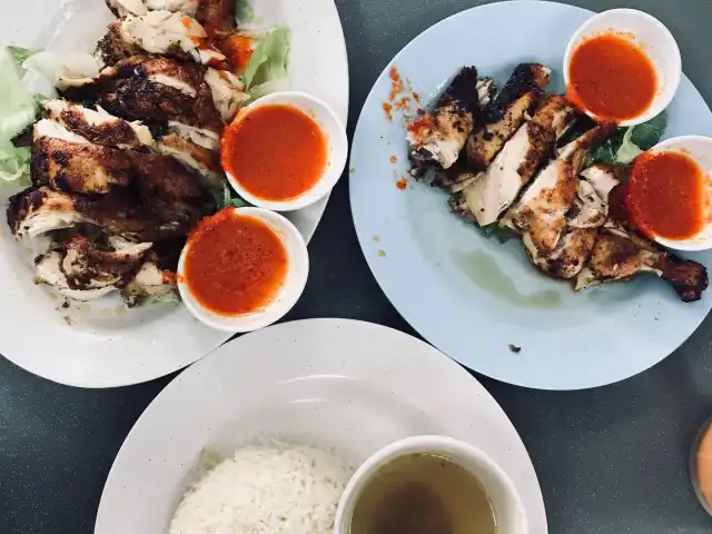 Restoran Nasi Ayam Baser Kota Tinggi Food Photo 15