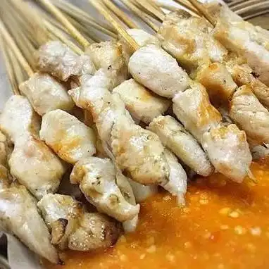 Gambar Makanan Seblak, Taichan Cireng Kuah & Mie Ayam, Gang Arjuna 1 13