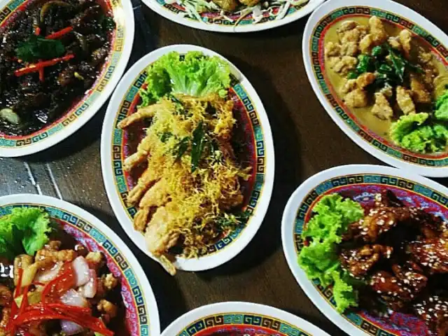Shahira Heng Chinese Muslim Food Food Photo 13