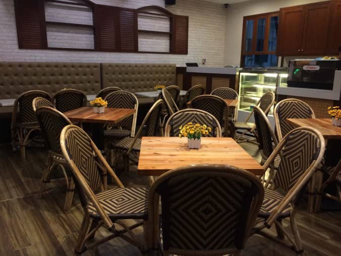 Palm Corned Beef Corner near me in Circuit Lane Discover American