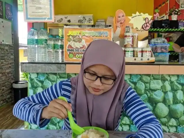 Cendol Seri Serkam Food Photo 3