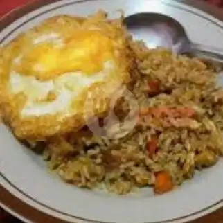 Gambar Makanan Nasi Goreng Bue Krekot 2