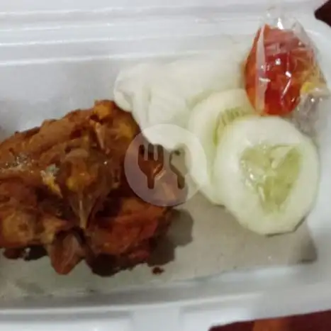 Gambar Makanan Special Ayam Goreng Ragi Bu Tami, Kartasura 1