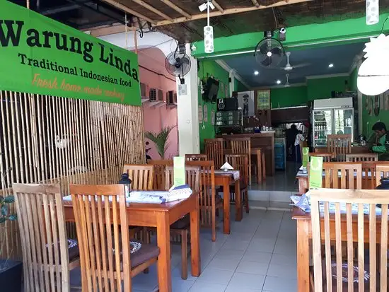 Warung Linda