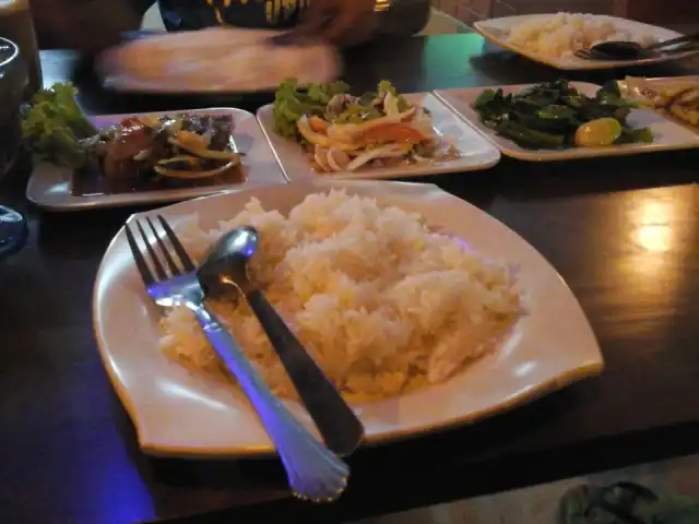 Restoran Najuwa Seafood Food Photo 7