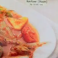 Gambar Makanan Sop Asam Pedas Ketrin 1