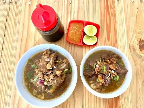 Coto Makassar 88 Pesona Bojonegara Cilegon