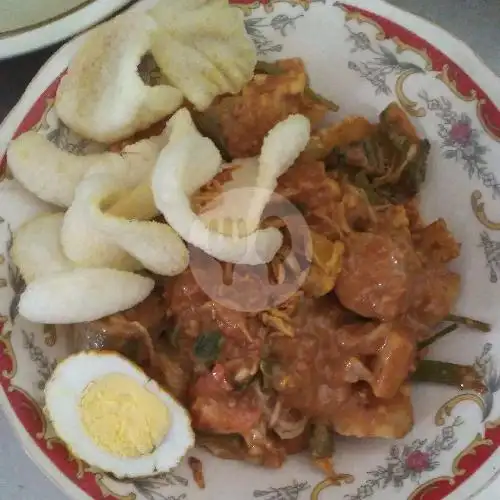 Gambar Makanan Warung Jakarta Soto Betawi, Kuta 13