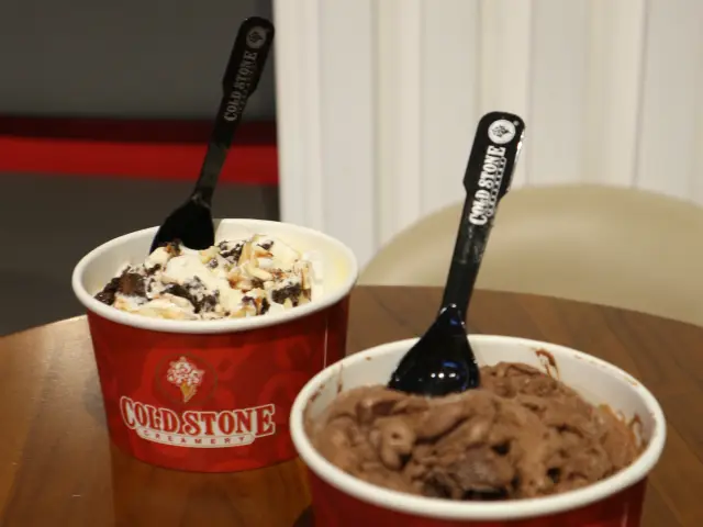 Gambar Makanan Cold Stone Creamery 5