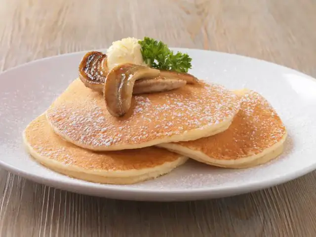 Pancake House Food Photo 11