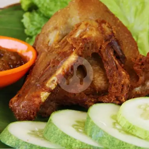 Gambar Makanan Nasi Uduk Ibu Gendut, Haji Naman 1