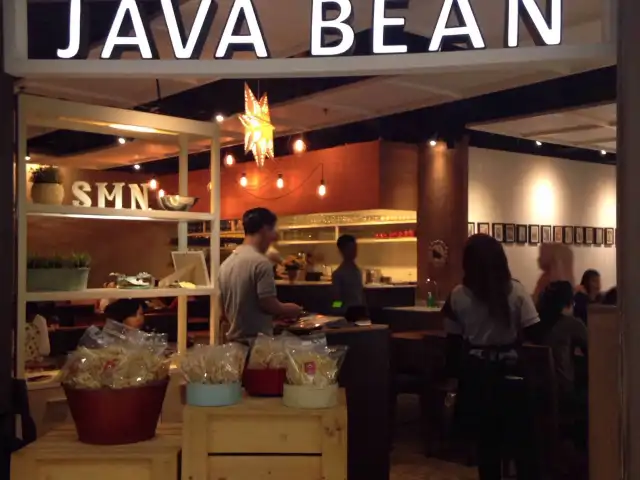 Gambar Makanan Java Bean Coffee & Resto 16