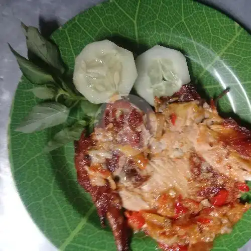 Gambar Makanan Depot Anugerah Ayam Kalasan & Crispy Sambal Bawang, Blimbing 11