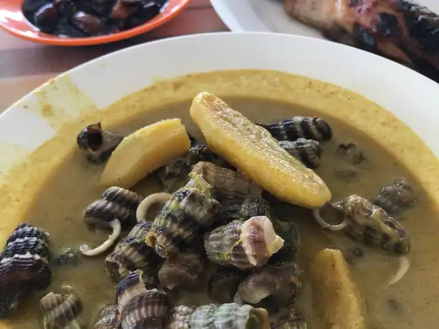 Restoran Nasi Padang Minang Batang Kapeh Food Photo 15