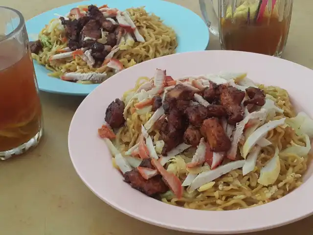 Tuaran Mee Restoran Food Photo 12