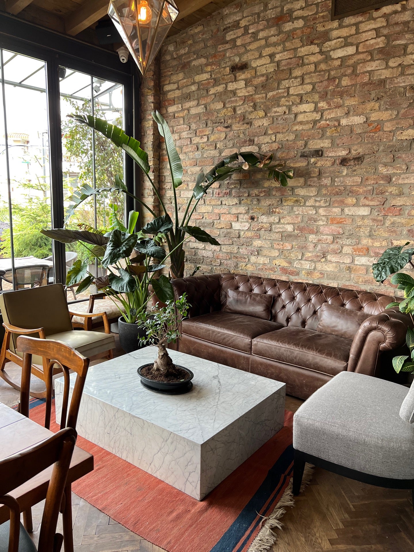 Minoa Village yeri ve telefon numarası.Etiler Merkez, İstanbul restoran