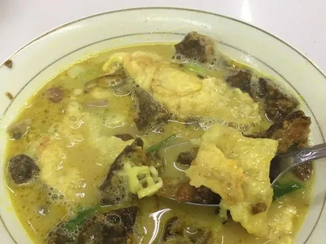 Gambar Makanan Soto 69 "Ibu Sri" 16