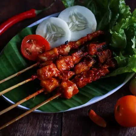 Gambar Makanan Lesehan Taman Ujung Perancak 3