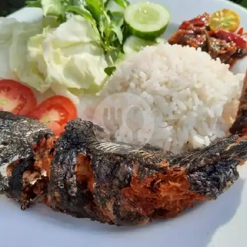 Gambar Makanan Nasi Ayam Bakar Penyet Podomoro Seneng Kalibata 20