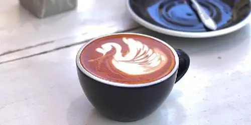 ROU Coffee, Kerobokan