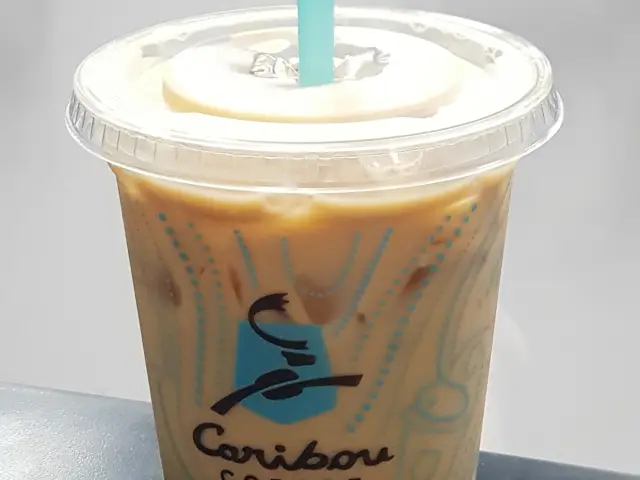 Gambar Makanan CaribouCoffee 4