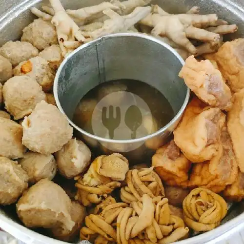 Gambar Makanan Pisang Krepes Mak Uklik, Jl Embong Brantas Gg2,No 1600 12