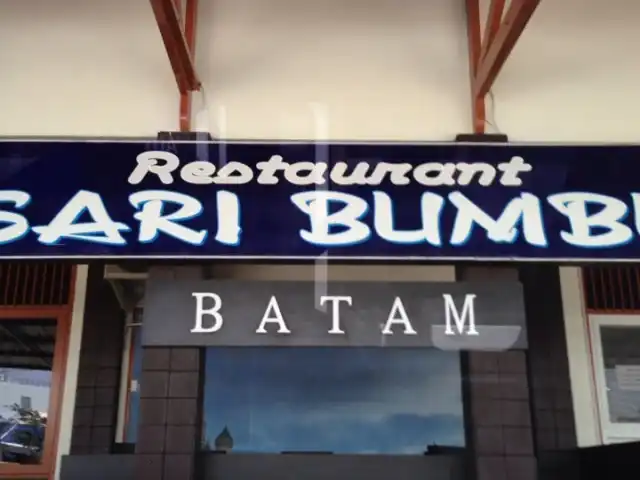 Gambar Makanan Restaurant Sari Bumbu Buffet 12