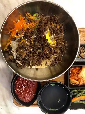 MyeongDong Topokki Food Photo 2