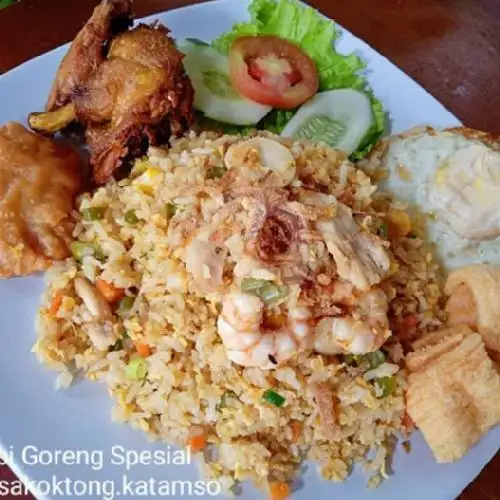 Gambar Makanan Massa Kok Tong, Katamso 16