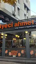 Midyeci Ahmet Tunalı'nin yemek ve ambiyans fotoğrafları 4