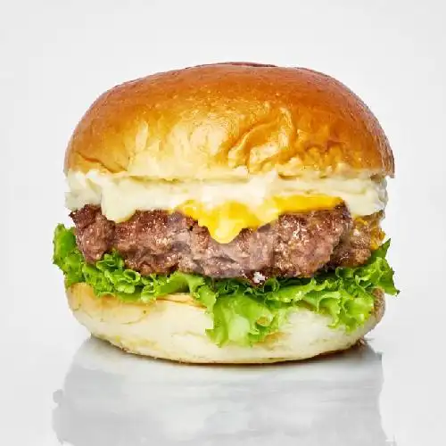 Gambar Makanan Bonkers Burger, Nipah 5