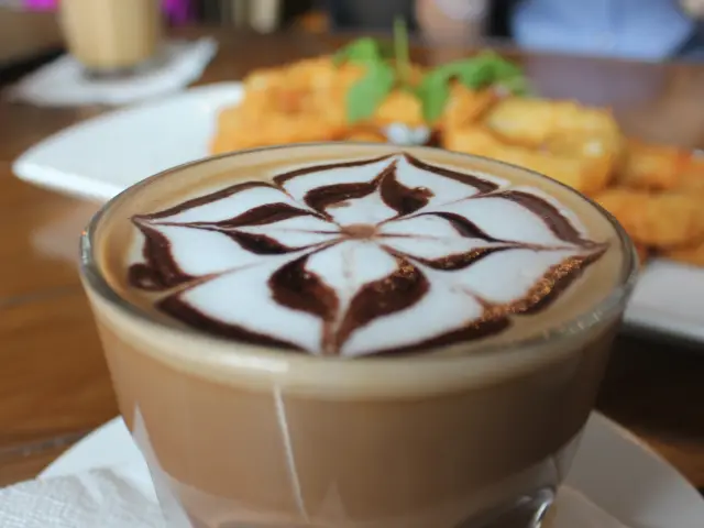 Gambar Makanan Gourmet Publik Hovse Coffee & Bistro 14