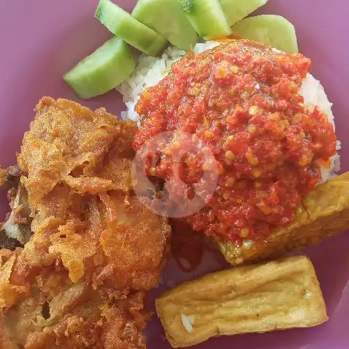 Gambar Makanan Samba Amak 3