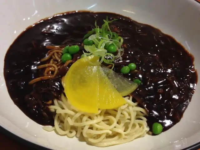 Gambar Makanan Jjang Korean Noodle, Grill & Chikin' 18