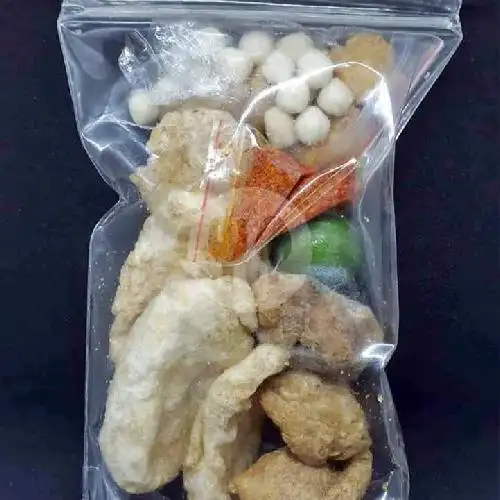 Gambar Makanan Snack Nya Engkey, Bumi Waras 9