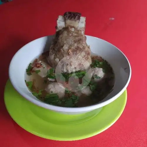 Gambar Makanan Bakso Rudal & Mie Ayam Bersemi, Kuningan 1