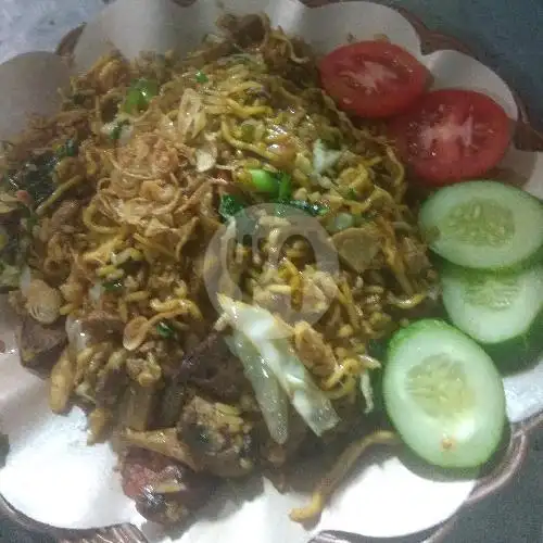 Gambar Makanan NASI GORENG MAS BAMBANG, Samping RM GALUGA 19