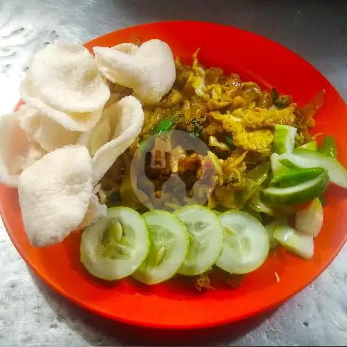 Gambar Makanan NASI GORENG GILA JAWA CIPETE 15