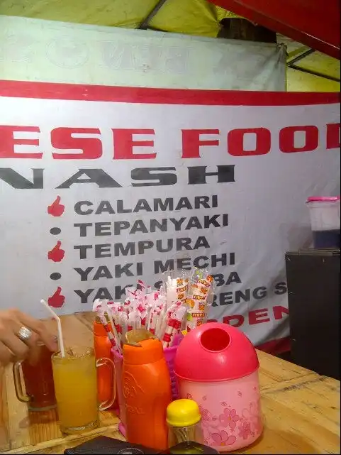 Gambar Makanan Renash Japanese Food 3