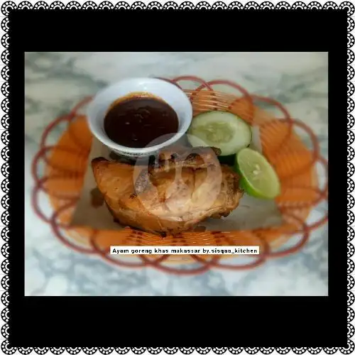 Gambar Makanan Kedai Momsky, Sultan Alauddin 2