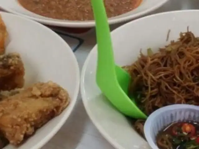 Kedai Kopi Goh Chew Food Photo 2