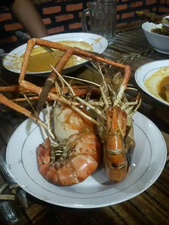 Gambar Makanan RM Lesehan Pondok Bambu 11