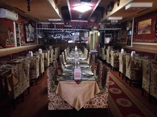 Sofra Bar'a'Bar'nin yemek ve ambiyans fotoğrafları 4