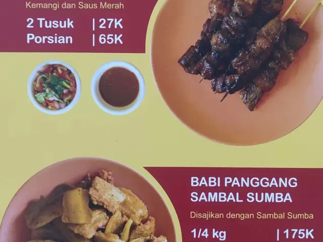 Gambar Makanan Eat Pork Love 7