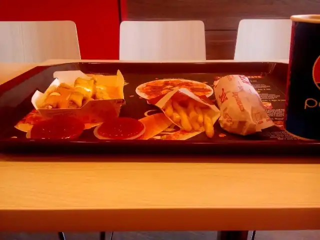 KFC Food Photo 12