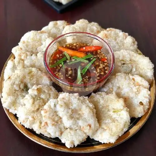Gambar Makanan Tjoetjoe Abah, Tegal Sari 8