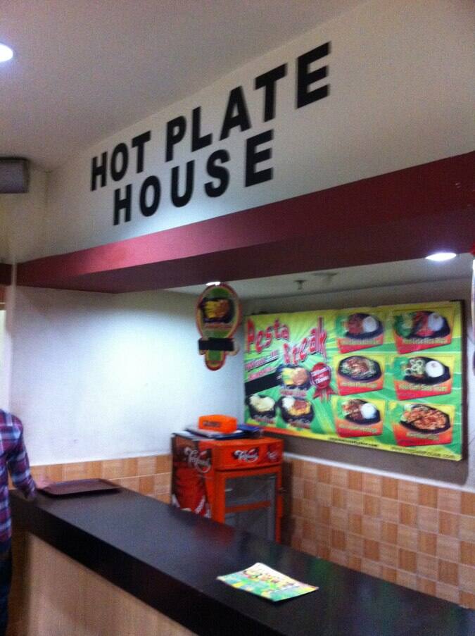 Hot Plate House terdekat Restoran dan Tempat Makan Jawa terdekat di
