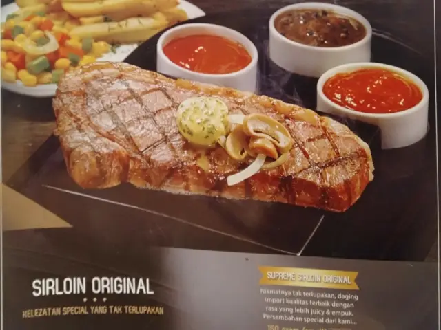 Gambar Makanan Steak 21 18